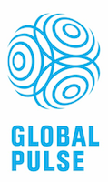 UN Global Pulse Logo